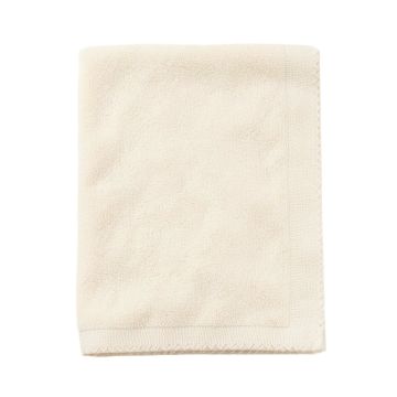 Brook Dell Bath Towel - Ivory