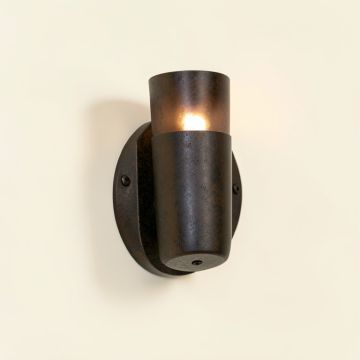 Lorainne 1-Light Wall Sconce (synthetic illustration; no displayed measurements)