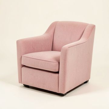Adelayne Upholstered Parsons Chair In (synthetic illustration; no displayed measurements)