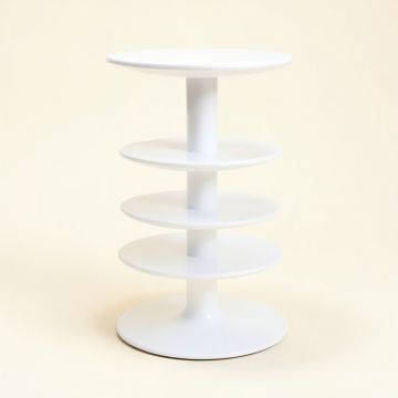 Aoosaf Multi-Tiered Plant Stand (synthetic illustration; no displayed measurements)