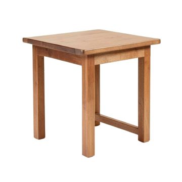 Ifrane Accent End Table