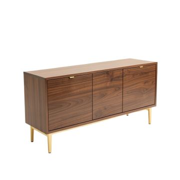 Hello Sayang Hello Polly Credenza