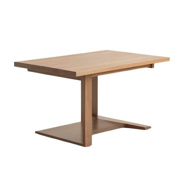 Larkin 39.5 '' Dining Table