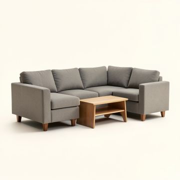 Padraig 3 Piece Living Room Set (synthetic illustration; no displayed measurements)
