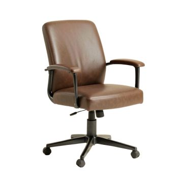 Harley-Rose Fashion Casual Lift Office Salon Task Chair