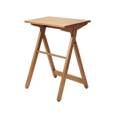 Adriella Ladder Desk