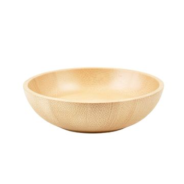 Olive Bridge Dining Bowl - Beige
