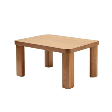 Estefanie Trestle Coffee Table