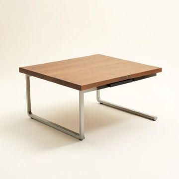 Wilfred Coffee Table (synthetic illustration; no displayed measurements)