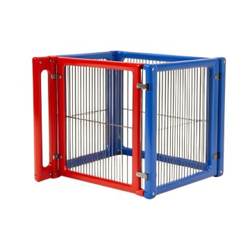 Large Kids Baby Ball Pit Safety Gate