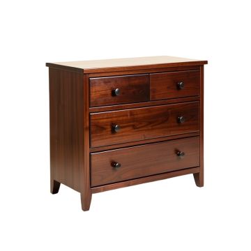 Aries 5 Standard Chest