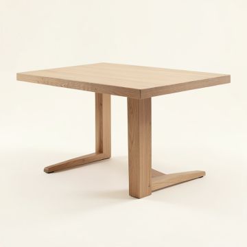 Kenna Dining Table (synthetic illustration; no displayed measurements)