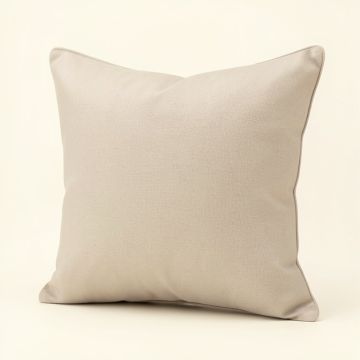 Carnell Square Pillow Cover & Insert (synthetic illustration; no displayed measurements)
