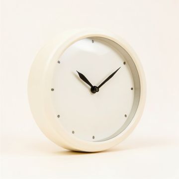 Youngsville Wall Clock (synthetic illustration; no displayed measurements)
