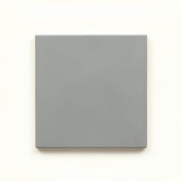Vale Branch Uninstalled Square Decorative Tile - Gray (synthetic illustration; no displayed measurements)