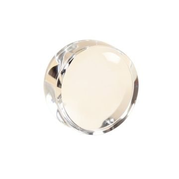 1 3/8 '' Diameter Round Knob