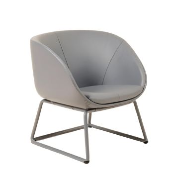 Leal 30 '' Wide Papasan Chair (synthetic illustration; no displayed measurements)