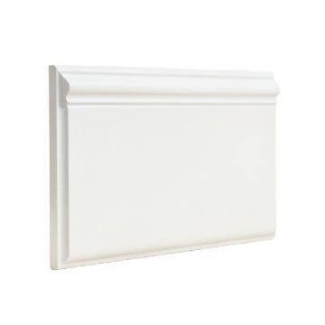 Holmdel 3 1/2 '' H X 96 '' W X 3/4 '' D Panel Moulding