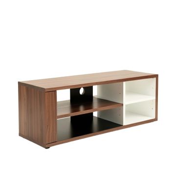 Aghancrossy Tv Stand For Tvs Up To 85 ''