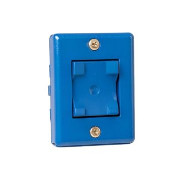 Flower Girl Mexican Art Colorful 1-Gang Duplex Outlet Wall Plate