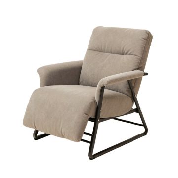 Deracy 34.6 '' Wide Power Lift Assist Standard Recliner