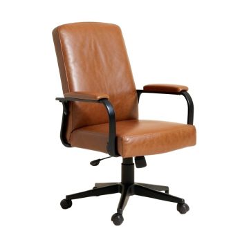 Ginata Salon Beauty Drafting Chair