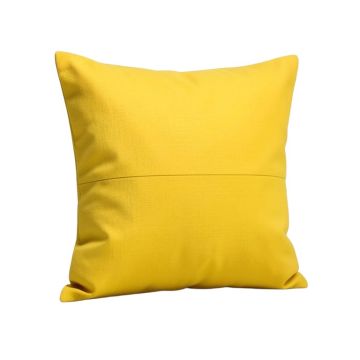 Slick Inspire Decorative Square Pillow Cover & Insert