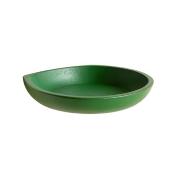 Aspen Edge Wall-Mounted Cat Perch - Green