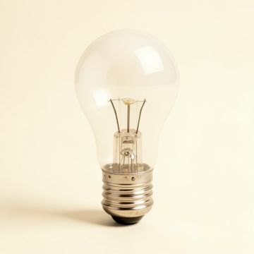 4 Watt ( 40 Watt Equivalent ) , B11 Led , Dimmable Light Bulb , Daylight E12/Candelabra Base (synthetic illustration; no displayed measurements)