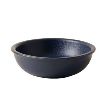 Ash Bridge Dining Bowl - Navy