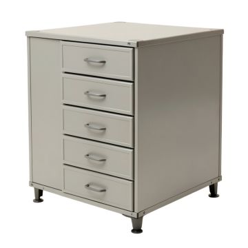 Arline 5 Drawer Storage Chest