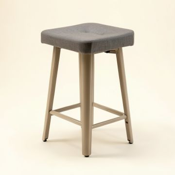 Brann-Natta 23.5 '' Patio Bar Stool (synthetic illustration; no displayed measurements)