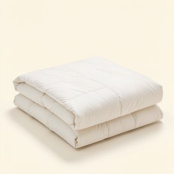 Wyndham Crinkle Reversible Duvet Cover Set (synthetic illustration; no displayed measurements)
