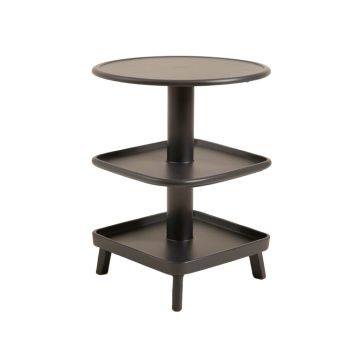 Qualls Square Multi-Tiered Plant Stand