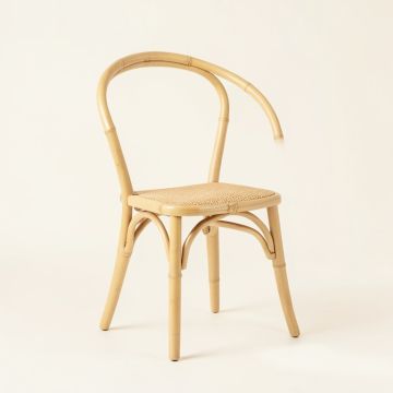 Cove Dale Dining Chair - Beige (synthetic illustration; no displayed measurements)