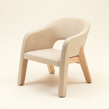 Gerold Bilibo Kids Chair (synthetic illustration; no displayed measurements)