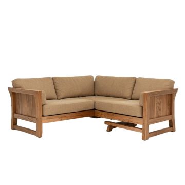 Poythress 2 Piece Living Room Set