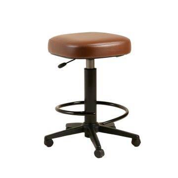 Pippen Swivel Counter & Bar Stool