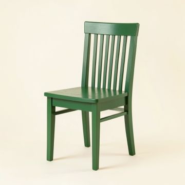 Dune Arc Dining Chair (synthetic illustration; no displayed measurements)
