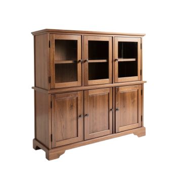 Lewisburg Dining Hutch