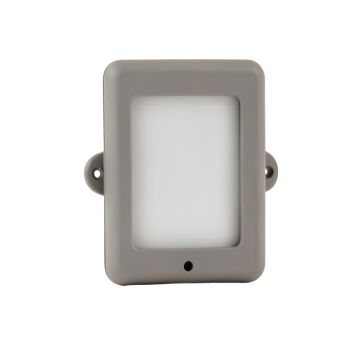 4-Light Outdoor Bulkhead Light