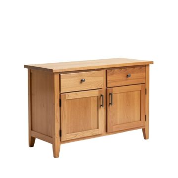 Chestnut 72 '' Double Bathroom Vanity