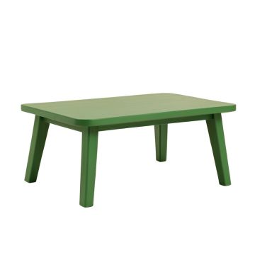 Heath Bluff Coffee Table - Green