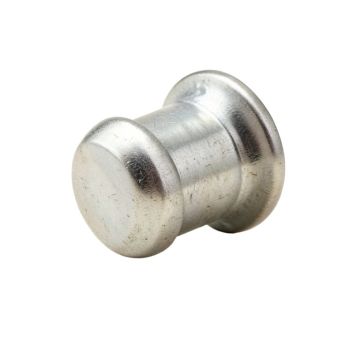 Beveled 5 '' Center To Center Bar Pull (synthetic illustration; no displayed measurements)