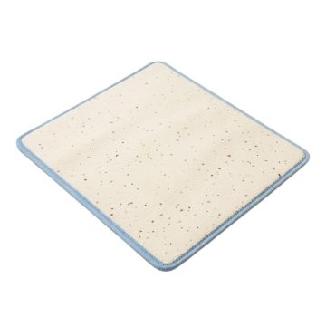 Cochranville Terrazzo Comfort Anti-Fatigue Mat