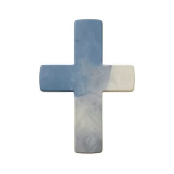 Anchor Cross Wall Décor
