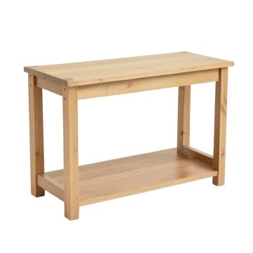 Abbottsmoor 47.25 '' Console Table