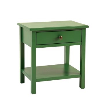 Dune Arc Nightstand