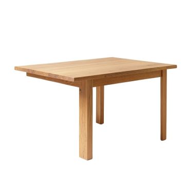 Channel Island Solid Wood Dining Table