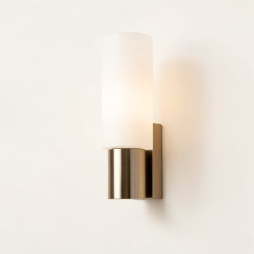 Gilpin 1 Light Wallchieres (synthetic illustration; no displayed measurements)